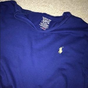 Polo shirt